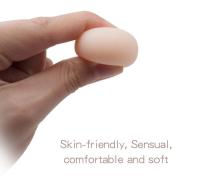 Empaque privado, juguetes sexys con bucle de manga para hombres, anillo para retrasar la eyaculación, condón erótico, consolador para adultos, sin vibrador, Sex Shop - details 34