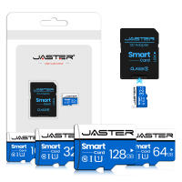 Tarjeta de memoria Mini SD de alta velocidad 256 GB Clase 10 Micro TF Flash Usb Pen Drive Card 4 GB 8 GB 16 GB 32 GB 64 GB 128 GB para teléfono inteligente Mini tarjeta de unidad flash - details 0