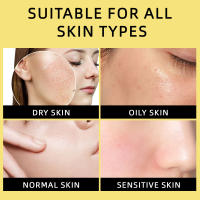 Protector Solar Facial Ligero SPF 40+ Control de Aceite Refrescante Impermeable - details 3