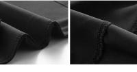 Pantalones cortos de entrenamiento de gimnasio de rendimiento atlético para hombres con bolsillos 2024 nuevo entrenamiento de verano correr Jogger con M-8XL de gran tamaño - details 10