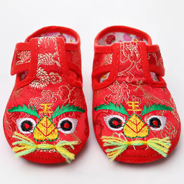 Zapatos para niño y niña, calzado para bebé - 1