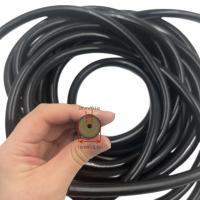 Tubo de látex elástico para caza de peces, pistola de lanza de caza, caucho Natural, Submarino, 3x16mm - details 6