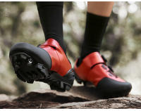 Men Cycling Shoes New Professional Mtb Bike Sneakers Mountain Biking Sneakers Male Outdoor Casual Antiskid Shoes - details 7