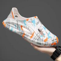 Strait Tiger 24A07-Zapatos con orificio de transferencia-38-45-P24 yuanes - details 23
