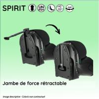 Giratoria de 360 grados °   (40-150 cm) - Silla de auto para niños de 0 a 36 kg - Fijaciones Isofix - desde el nacimiento hasta los 12 años - details 7