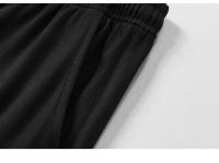 Pantalones Cortos Deportivos de Poliéster CHAIFENKO Secado Rápido, Múltiples Bolsillos, Estilo Casual para Hombres en Verano - details 9