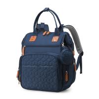Bolsa de Viaje Multifuncional de Gran Capacidad Bolsa de Mamá Impermeable y Resistente al Desgaste - details 28