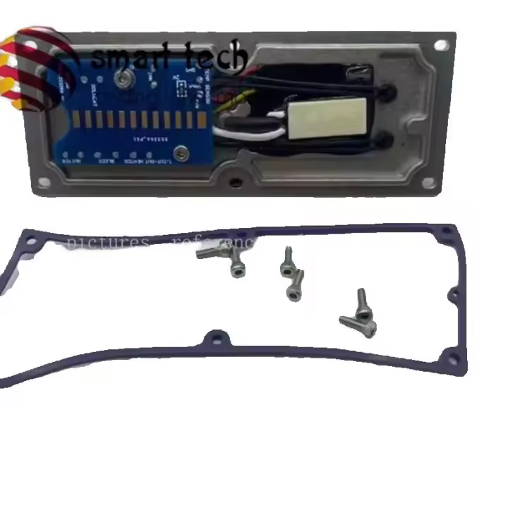 Módulo de válvula de cabezal de impresión alternativo VA399181 para impresora serie VJ 1000 Compatible - 1