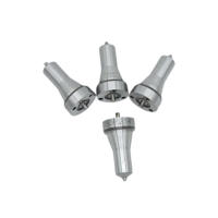 4 Uds Boquilla De inyección De Combustible DLLA150P234 Accesorios De Automoviles Compatibles con Yanmar 3TNE84 4TNE84 - details 1