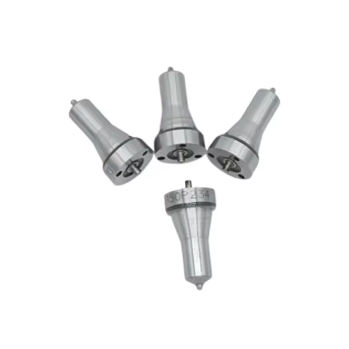 Inyectores de Punta DLLA150P234 129102-53000 Autopartes para Motor Yanmar 3TNE84 4TNE84 - 1