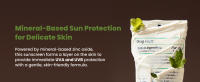 mineral-based physical sunscreen