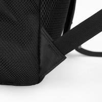 Mochila de Baloncesto para Hombres Bolsa de Deportes de Viaje con Compartimento para Zapatos - details 33