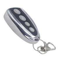 SOMMER TX03-434-4-XP mando a distancia para garaje, 434.42 MHz, TX03 434 4 XP - details 9