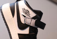 Zapatillas deportivas ligeras y transpirables para niños y niñas, zapatos informales de fondo suave para estudiantes - details 15
