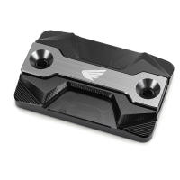 Cubierta de reservorio de cilindro maestro de fluido de frenos para motocicleta FORZA HONDA 250 300 350 PCX 125 150 160 Accesorio de motocicleta - details 8