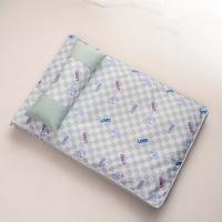 Cama suave y cómoda para mascotas, alfombrillas calmantes para gatos, perros y gatos pequeños y medianos - details 3