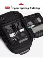 Mochila Táctica Impermeable para Hombres, 60L, Senderismo, Camping, Viaje, táctica militar - details 6