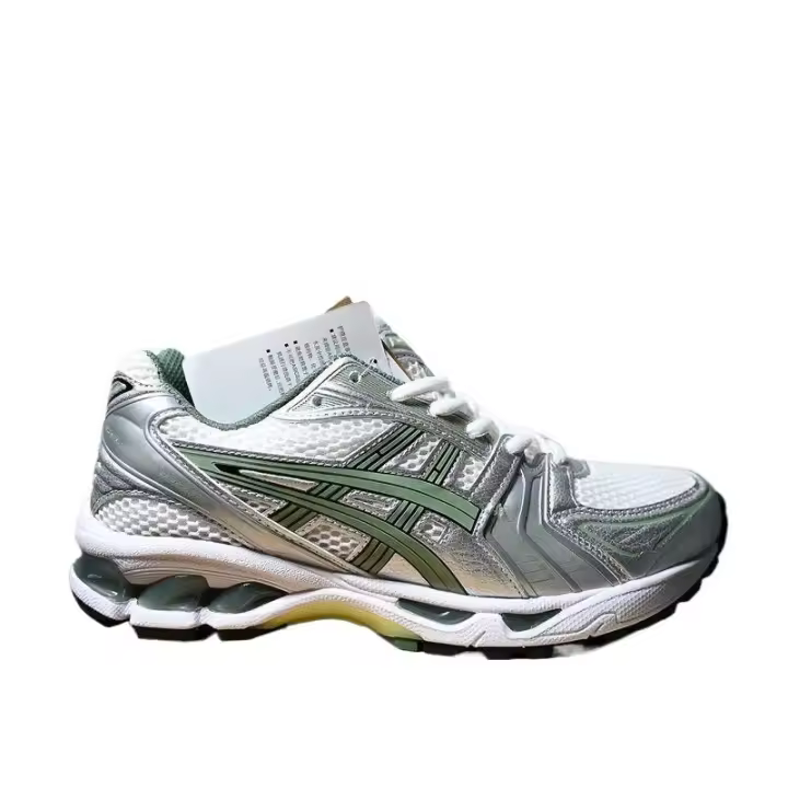 Leten Original hombres y mujeres transpirable comodidad zapatillas ligeras tenis Fiess gimnasio correr zapatos para correr - 1