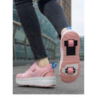 Niños Y Niñas Universal Patinaje Deportes Patinaje Cuatro Ruedas Mob Zapatos - details 16
