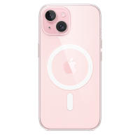 Funda magnética transparente con MagSafe para iPhone 15, iphone 15pro Max, iphone 15Pro, iphone 15plus - details 8