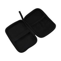 Accesorios para auriculares, auriculares a prueba de golpes, Estuche de transporte, bolsa de almacenamiento de auriculares EVA a prueba de polvo, viaje portátil resistente al desgaste - details 11