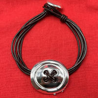 Pulsera de Lujo Español UNOde50 2025 Accesorios de Fiesta para Mujeres - details 4