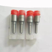 4 Uds Boquilla boquilla DLLA153PN203 Accesorios Para vehículos compatibles con Isuzu - details 3