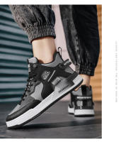 Zapatillas de baloncesto antideslizantes para hombre, zapatos casuales de alta calidad, transpirables, de marca - details 16