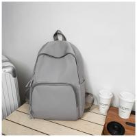 Mochila de viaje Ligera para niñas Deportes Commuter Mochila escolar Mochila de nylon impermeable - details 38