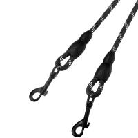 Correa para Perros Benepaw Duradera Doble con Reflectantes y Resistente 360° Sin Enredos para Perros Pequeños Medianos y Grandes - details 6