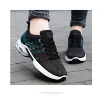 Zapatos deportivos informales para mujer, zapatillas con cordones para exteriores, para mujer - details 5