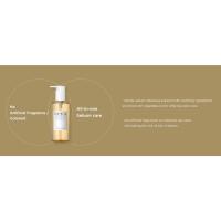 Aceite ligero Madagascar Centelia 6.76 fl.oz, 200ml Limpiador facial suave coreano Doble limpieza - details 7