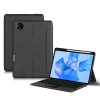 Funda de Teclado inteligente para Huawei MatePad Pro, 11 GOT-W29, GOT-AL09, 2022, Teclado retroiluminado - details 21