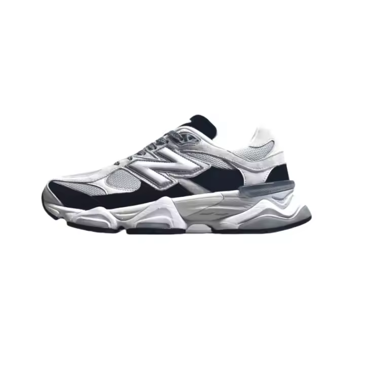 NB 9060 Zapatos para correr para hombre y mujer, cómodos zapatos informales para entrenamiento cruzado, zapatos de golf, zapatos para caminar - 1