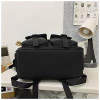 Mochila Escolar Impermeable 2022 Gran Capacidad para Estudiantes de Universitario y Secundaria - details 14