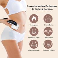Masajeador Anticelulitico, Apto para Abdomen, Cintura, Brazos, Piernas y Glúteos, Regalos para Mujeres - details 0