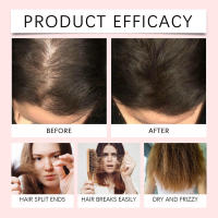 Jayswing Rice Spray hidratante nutritivo para el cuidado diario del cabello suave y brillante - details 7
