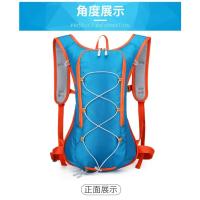 Mochila ultraligera impermeable para deportes al aire libre, bolsa de agua para ciclismo, correr, senderismo, almacenamiento de casco - details 2