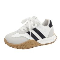 Zapatos deportivos para niños, zapatillas de entrenamiento coreanas, zapatos de tablero casuales, zapatos Forrest Gump para mujeres - details 1