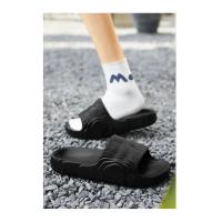 Sandalias de lujo para hombre, zapatos de marca para hombre, Sandalias blancas 2025, Sandalias planas, sandalias suaves para hombre, zapatos de verano, zapatillas en oferta - details 21