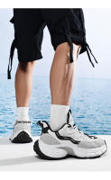 Zapatillas de verano, suelas antideslizantes, resistentes al desgaste. - details 15