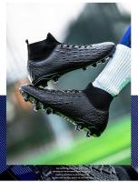 Spike-zapatos de entrenamiento de fútbol para interiores y exteriores - details 26