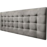 Cabecero Cama Canadá Deluxe - Cabezal Tapizado Acolchado de Tela Antimanchas - Cabecero Premium Dormitorio - details 4