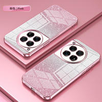 Funda Galvanoplastía Flash Moda Polvo para OnePlus Adecuada para Series 12, 12R, 11, 11R, 10, 10T, 10R, Nord CE 2 Lite, CE 3 Lite, ACE Pro, ACE2 - details 6