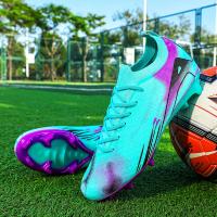 Zapatos de Fútbol para Hombres de Alta Calidad Zapatillas de Entrenamiento Antideslizantes para Exteriores - details 21