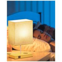lampara lamparas de mesita lampara de noche lámpara de mesa led