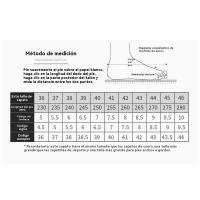 Malla Correr Zapatos Hombres Cien Casual Zapatillas Transpirable Absorción De Choque Con Luminoso - details 0