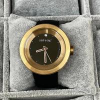 Dugary ashion quartz Watch 42mm zafiro impermeable acero luminosa movimiento ciudadano japonés reloj masculino de alta calidad - details 1
