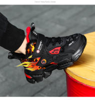 Zapatos Deportivos antideslizantes para niños, botines de nieve para exteriores, zapatillas cálidas impermeables, zapatos casuales de algodón de alta calidad para niños, Invierno - details 10