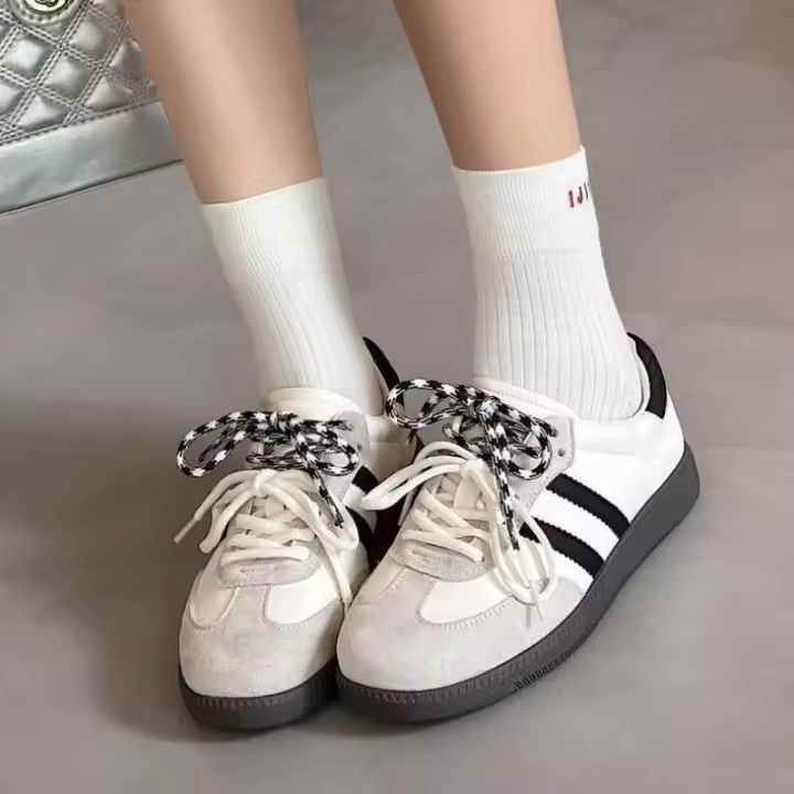 Nuevos Zapatos Casuales, Zapatos Deportivos Cómodos Y De Moda. - 1